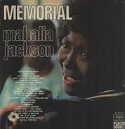 Mahalia Jackson - Memorial