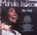 LP - Mahalia Jackson - My Task