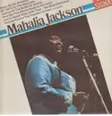 LP - Mahalia Jackson - Mahalia Jackson