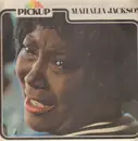 LP - Mahalia Jackson - Mahalia Jackson