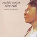 CD - Mahalia Jackson - Silent Night - Songs For Christmas