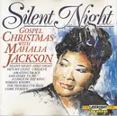 CD - Mahalia Jackson - Silent Night (Gospel Christmas With Mahalia Jackson)