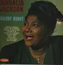 LP - Mahalia Jackson - Silent Night - Mono