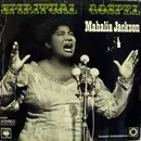 LP - Mahalia Jackson - Spiritual Gospel