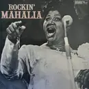 LP - Mahalia Jackson - Rockin´ Mahalia