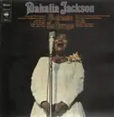 LP - Mahalia Jackson - Welcome To Europe
