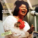 LP - Mahalia Jackson - When the Saints go marching in