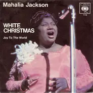 Mahalia Jackson - White Christmas