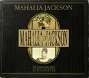 CD - Mahalia Jackson - The Mahalia Jackson Story