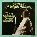 LP-Box - Mahalia Jackson - The Best Of Mahalia Jackson - Hymns, Spirituals & Songs Of Inspiration - Still Sealed