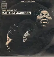 Mahalia Jackson - The Best of Mahalia Jackson