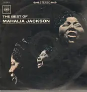 Mahalia Jackson - The Best of Mahalia Jackson