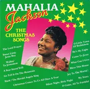 Mahalia Jackson - The Christmas Songs