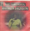 LP - Mahalia Jackson - The Fantastic Mahalia Jackson