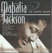 Double CD - Mahalia Jackson - The Gospel Queen
