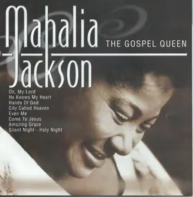 Mahalia Jackson - The Gospel Queen