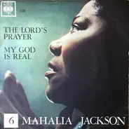 Mahalia Jackson With The Falls-Jones Ensemble - The Lord´s Prayer