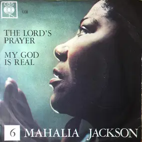 Mahalia Jackson - The Lord´s Prayer