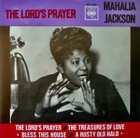 Mahalia Jackson - The Lord's Prayer