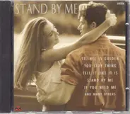 Mahalia Jackson / The Staple Singers / Lobo / a.o. - Stand By Me: Gospel Greats
