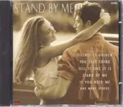 CD - Mahalia Jackson / The Staple Singers / Lobo / a.o. - Stand By Me: Gospel Greats