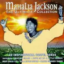 CD - Mahalia Jackson - The Ultimate Collection