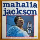 LP - Mahalia Jackson - The Warm And Tender Soul Of Mahalia Jackson - Vol. 1