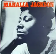 mahalia Jackson - The Warm Tende Soul Vol. 1