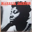 Double LP - Mahalia Jackson - The Warm And Tender Soul Of Mahalia Jackson - Gatefold