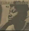 LP - mahalia Jackson - The Warm Tende Soul Vol. 1