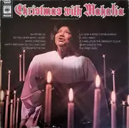 Mahalia Jackson - Christmas With Mahalia