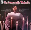 LP - Mahalia Jackson - Christmas With Mahalia