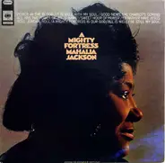 Mahalia Jackson - A Mighty Fortress