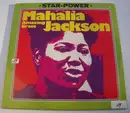 LP - Mahalia Jackson - Amazing Grace