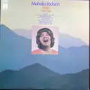 LP - Mahalia Jackson - Abide With Me