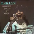 LP - Mahalia Jackson - Abide With Me