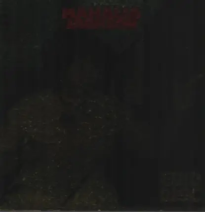 Mahalia Jackson - Gold Disc