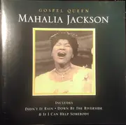 CD - Mahalia Jackson - Gospel Queen