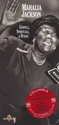 CD-Box - Mahalia Jackson - Gospels, Spirituals & Hymns