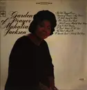 LP - Mahalia Jackson - Garden Of Prayer
