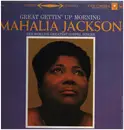 LP - Mahalia Jackson - Great Gettin' Up Morning