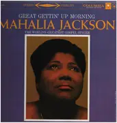 LP - Mahalia Jackson - Great Gettin' Up Morning