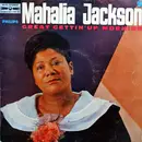 10'' - Mahalia Jackson - Great Gettin' Up Morning