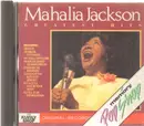 CD - Mahalia Jackson - Greatest Hits