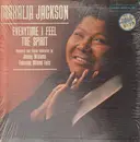 LP - Mahalia Jackson - Everytime I Feel The Spirit