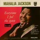 LP - Mahalia Jackson - Everytime I Feel The Spirit