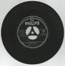 7inch Vinyl Single - Mahalia Jackson - He's Got The Whole World In His Hands