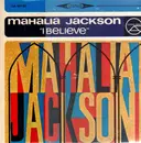 LP - Mahalia Jackson - I Believe