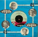 7inch Vinyl Single - Mahalia Jackson - In The Upper Room