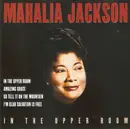CD - Mahalia Jackson - In The Upper Room
